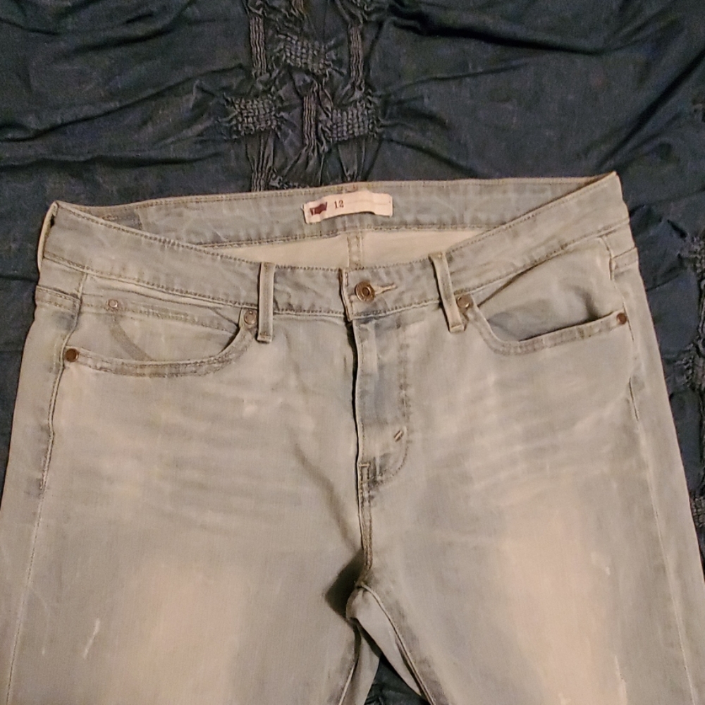 ππππππLevi'sππππππ - Picture 3 of 5